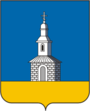 Герб города Юрьевец